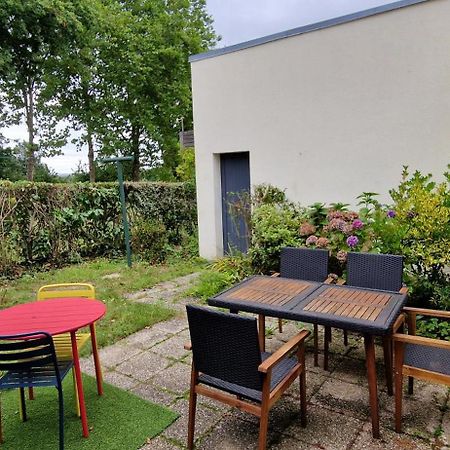 Jolie Maison Au Calme A 10Mn Du Port Et Centre De Vannes A Pieds Εξωτερικό φωτογραφία