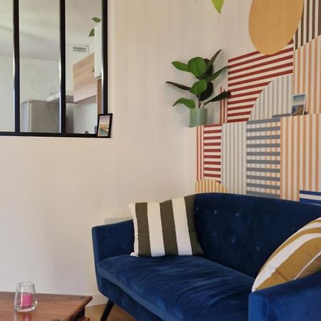 Jolie Maison Au Calme A 10Mn Du Port Et Centre De Vannes A Pieds Εξωτερικό φωτογραφία